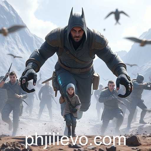 Digital Landscapes: The Rise of Gaming Communities