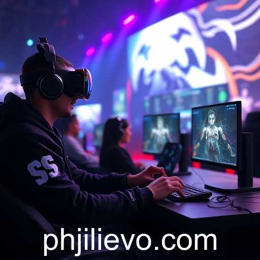 The Rise of Digital Gaming Platforms