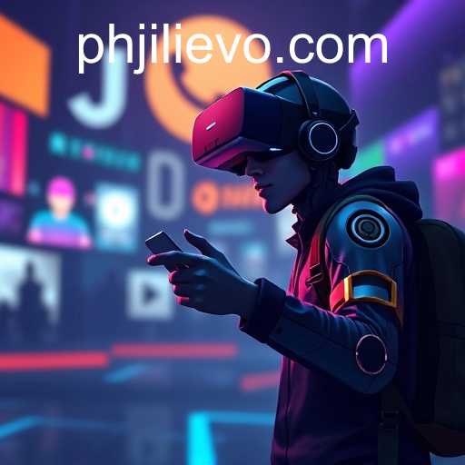 Evolution of Gaming Trends in 2025