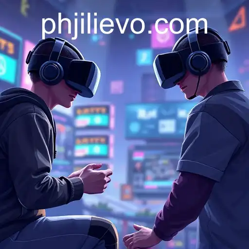 The Evolution of Online Gaming in 2025