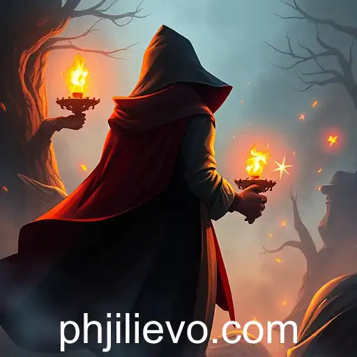Exploring 'Special Features' with Jilievo: A Dive into Gaming Innovation