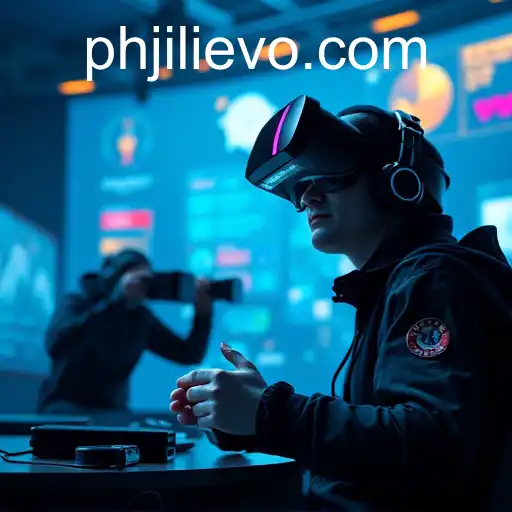 Gaming Industry's Transformation