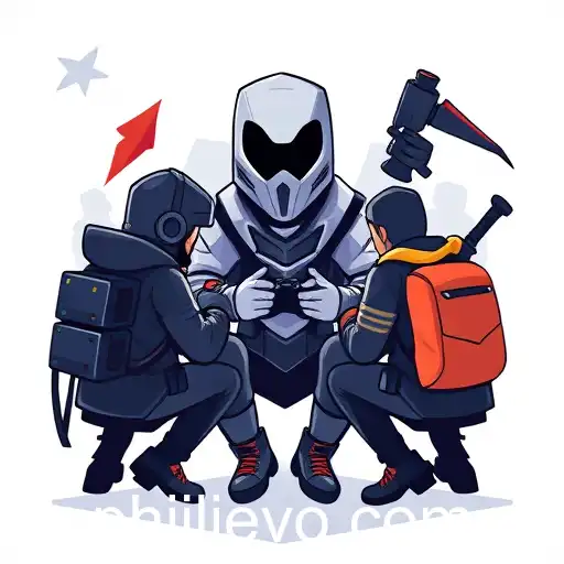 The Evolution of Gaming Through Jilievo's Lens