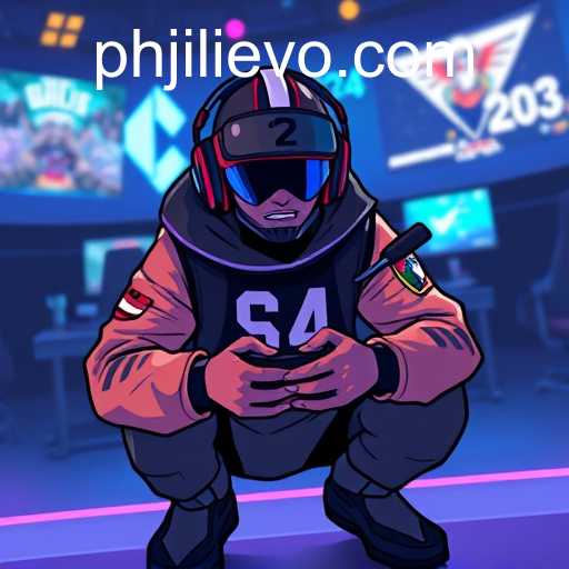 Gaming Dynamics and Trends in 2025