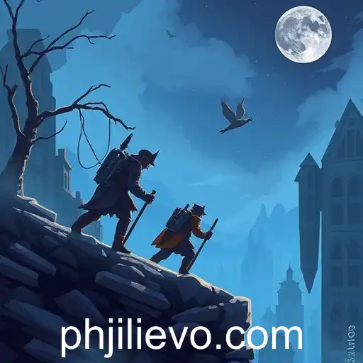 Mastering 'Jilievo': An Expert's Guide to Navigating This Exciting Game