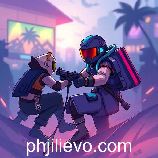 Jilievo: Redefining Gaming in 2025