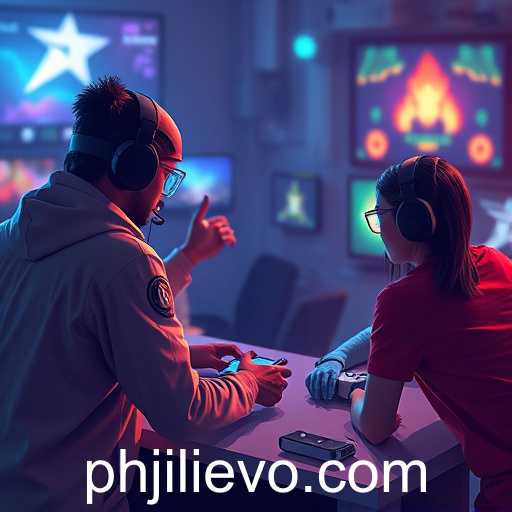Gaming Evolution: The Rise of jilievo