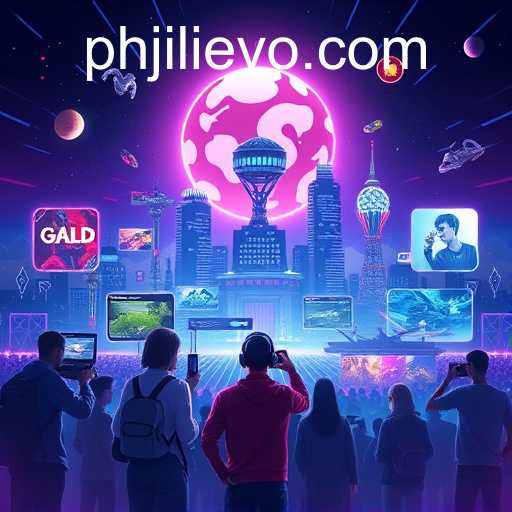 Jilievo Boosts Gaming Experience