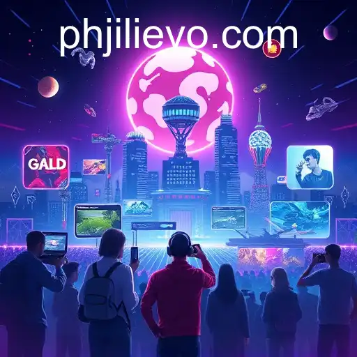 Jilievo Boosts Gaming Experience