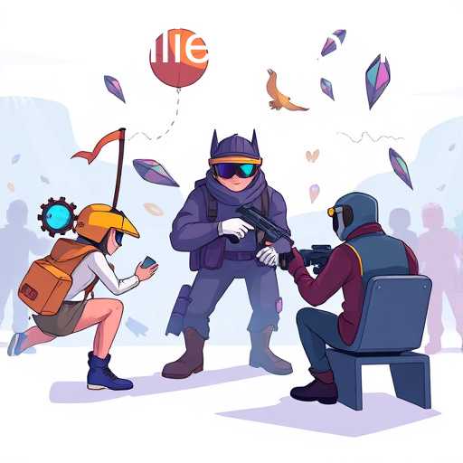 Jilievo's Impact on English Gaming Communities