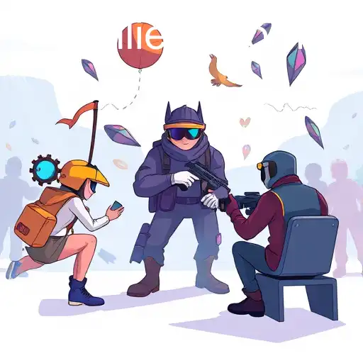 Jilievo's Impact on English Gaming Communities