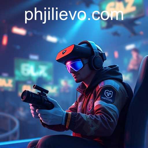 Jilievo: A New Chapter in Gaming