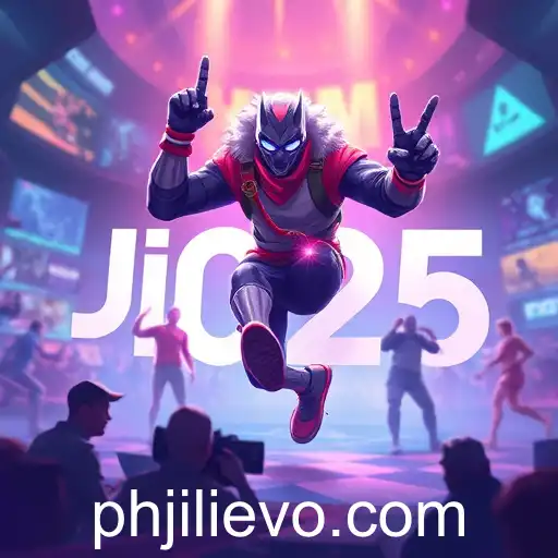 Jilievo Revolutionizes Gaming with Community Engagement
