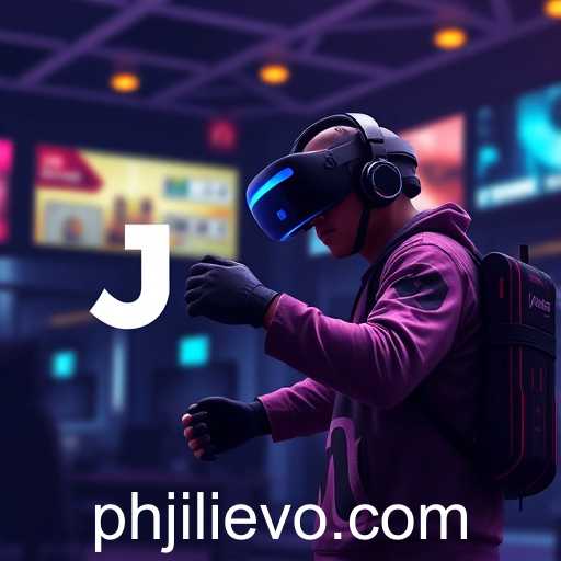 Jilievo Unleashes a New Era in Gaming