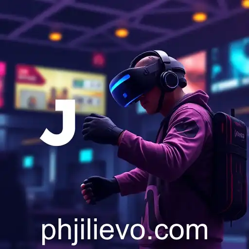 Jilievo Unleashes a New Era in Gaming