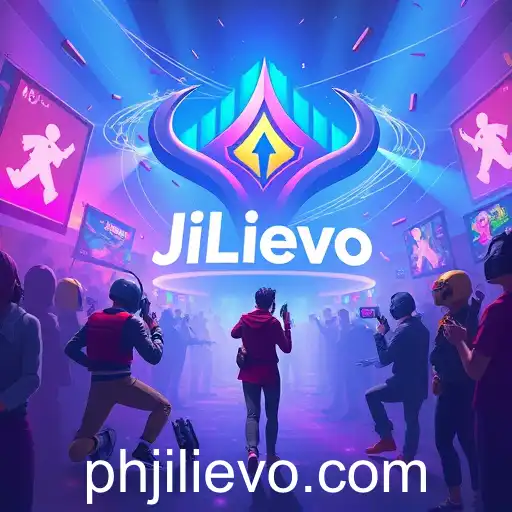Jilievo: Pioneering New Gaming Horizons