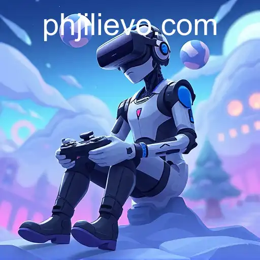 Jilievo's Impact on the Gaming Landscape in 2025