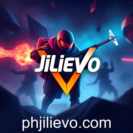 Jilievo: The Gaming Platform of Tomorrow