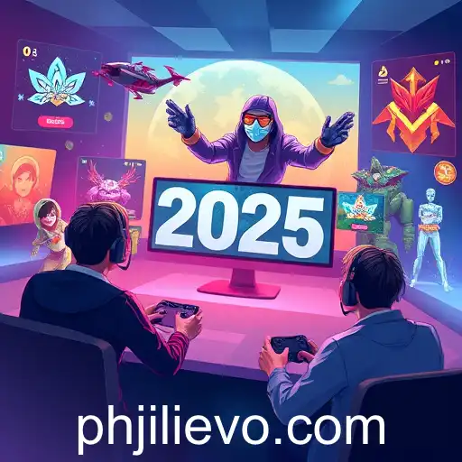 The Rise of Jilievo: A New Era in Online Gaming