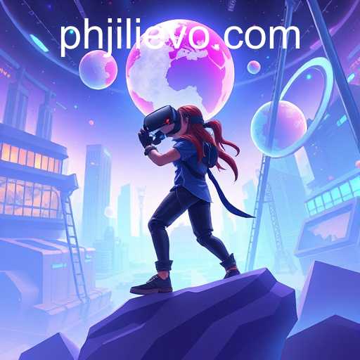 Jilievo: Gaming Revolution Continues