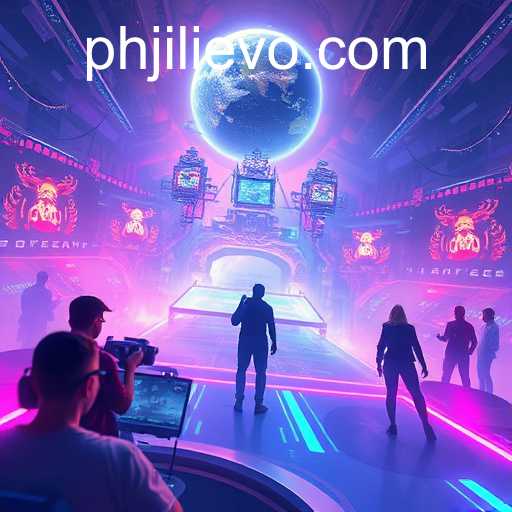 The Rise of Jilievo: A Gaming Revolution