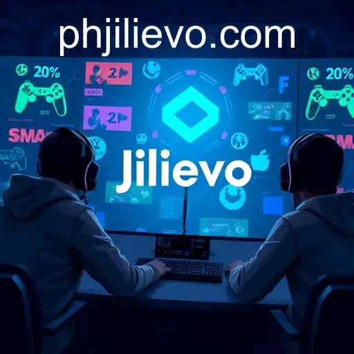 Jilievo: Revolutionizing Online Gaming in 2025