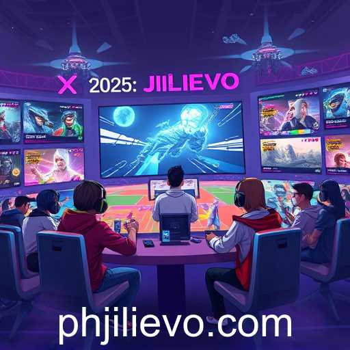 Jilievo: The Growing Influence on the Gaming Industry