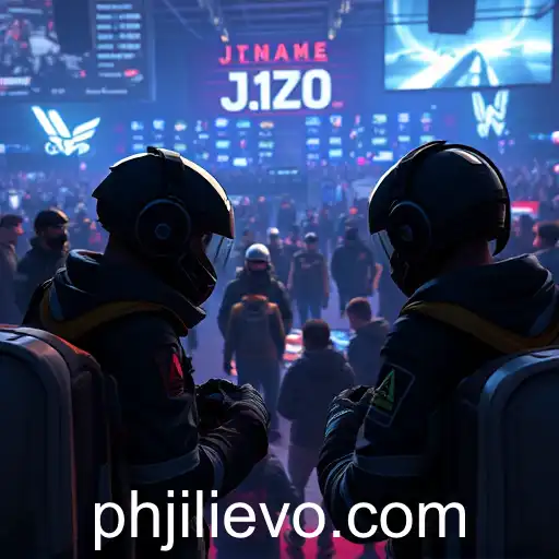 Jilievo: The Growing Influence on the Gaming Industry