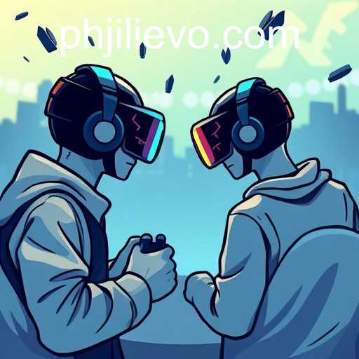 Jilievo's Impact on Global Gaming Trends