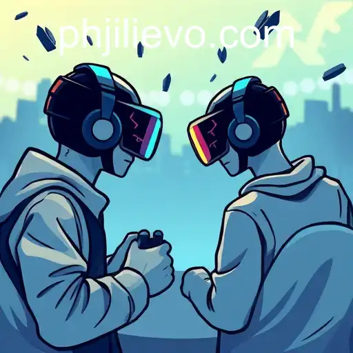 Jilievo's Impact on Global Gaming Trends