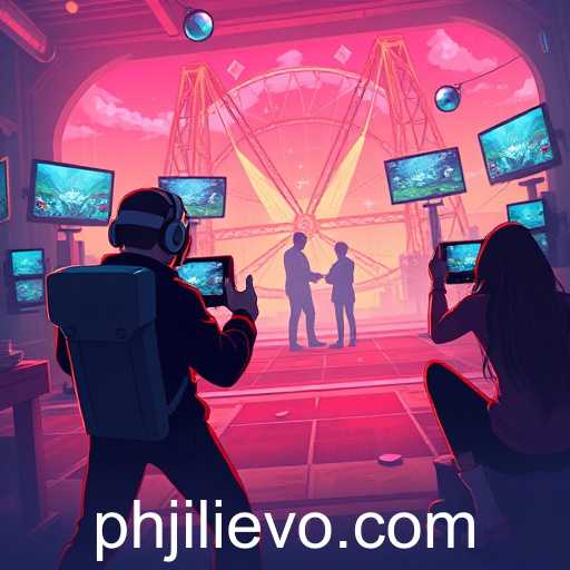 The Rise of 'Jilievo' in Online Gaming