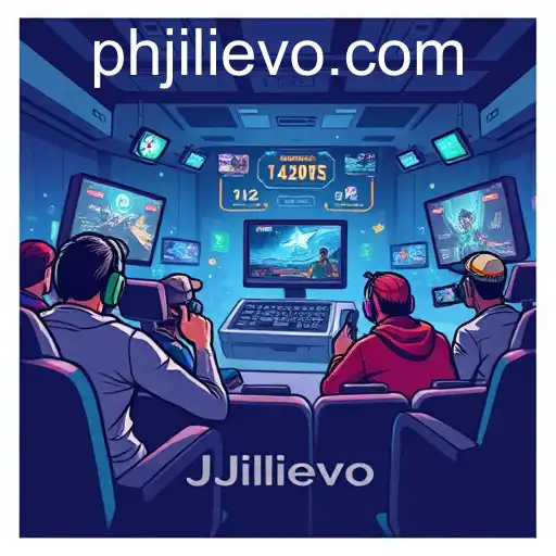 Jilievo: Revolutionizing Online Gaming