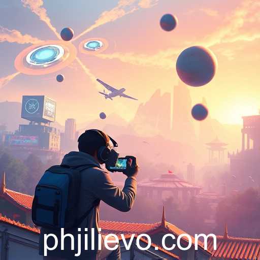 The Rise of Jilievo: A Game Changer in 2025