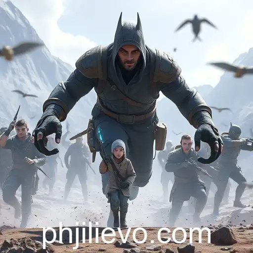 Digital Landscapes: The Rise of Gaming Communities