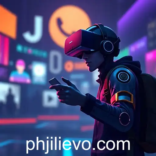 Evolution of Gaming Trends in 2025