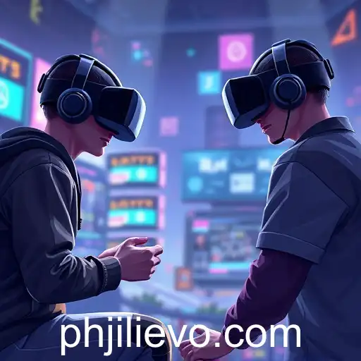 The Evolution of Online Gaming in 2025