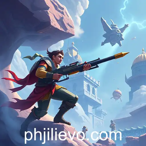 Evolving Trends in English Game Websites