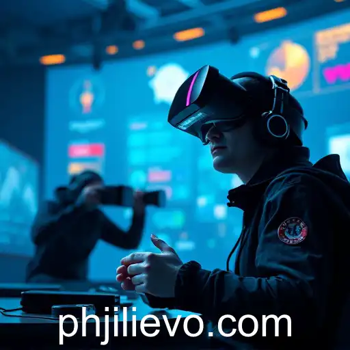 Gaming Industry's Transformation