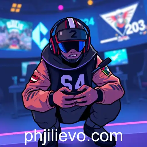 Gaming Dynamics and Trends in 2025