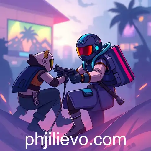 Jilievo: Redefining Gaming in 2025