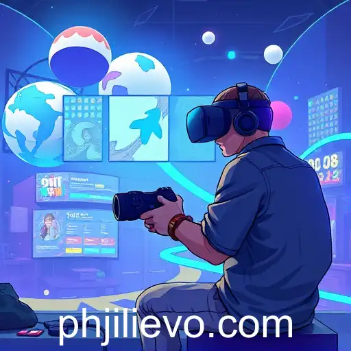 Jilievo's Impact on Online Gaming Trends