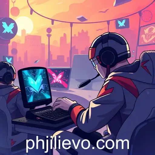 Jilievo's Impact on Gaming Culture and Trends