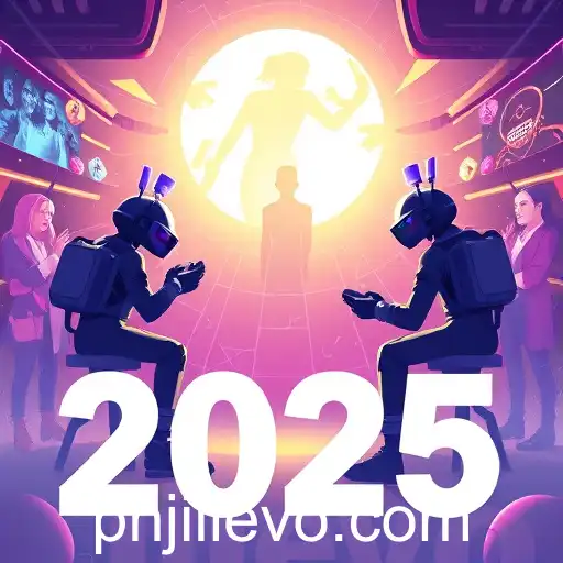 Jilievo Unleashes a New Era in Gaming