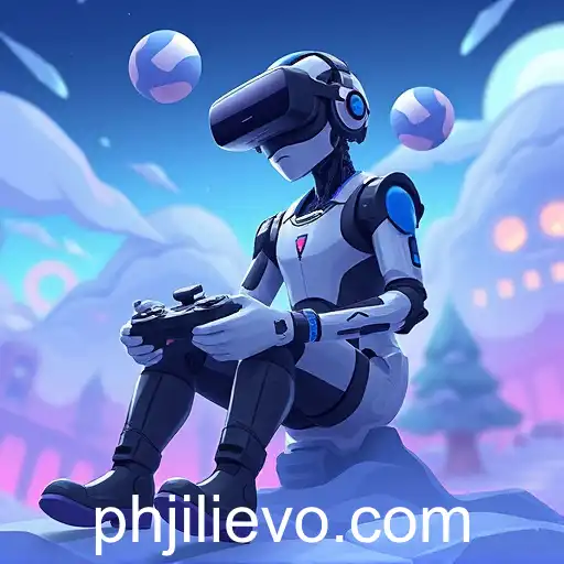 Jilievo's Impact on the Gaming Landscape in 2025