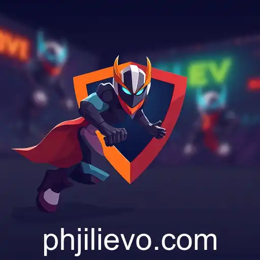 Jilievo: The Gaming Platform of Tomorrow