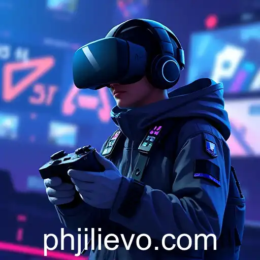 Jilievo: The Growing Influence on the Gaming Industry