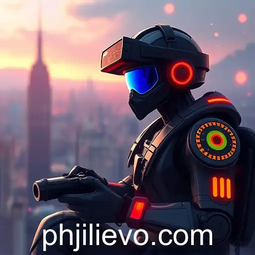 Jilievo Reigns Supreme in Gaming Communities