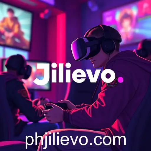 Jilievo's Rising Influence in the Gaming World