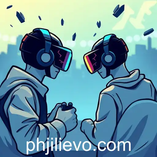 Jilievo's Impact on Global Gaming Trends