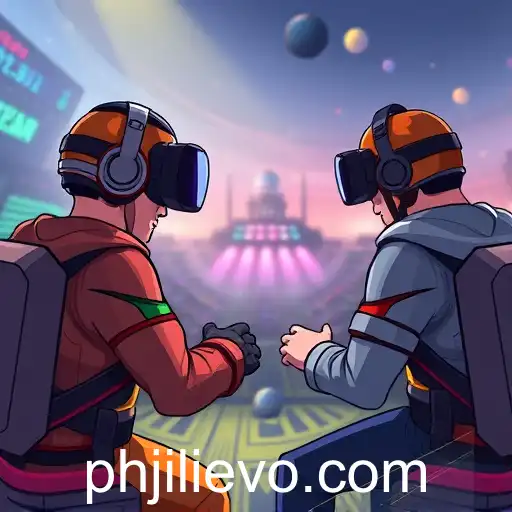 The Evolution of Online Gaming Platforms